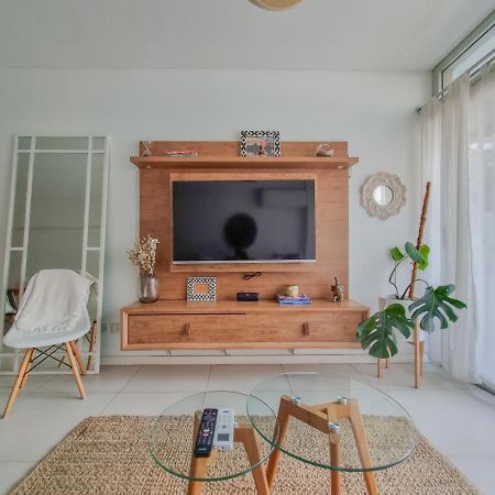 Апартаменты Departamento En Palermo Chico Буэнос-Айрес Экстерьер фото