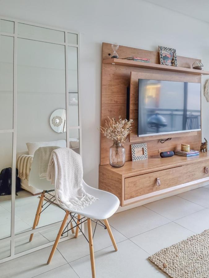 Апартаменты Departamento En Palermo Chico Буэнос-Айрес Экстерьер фото